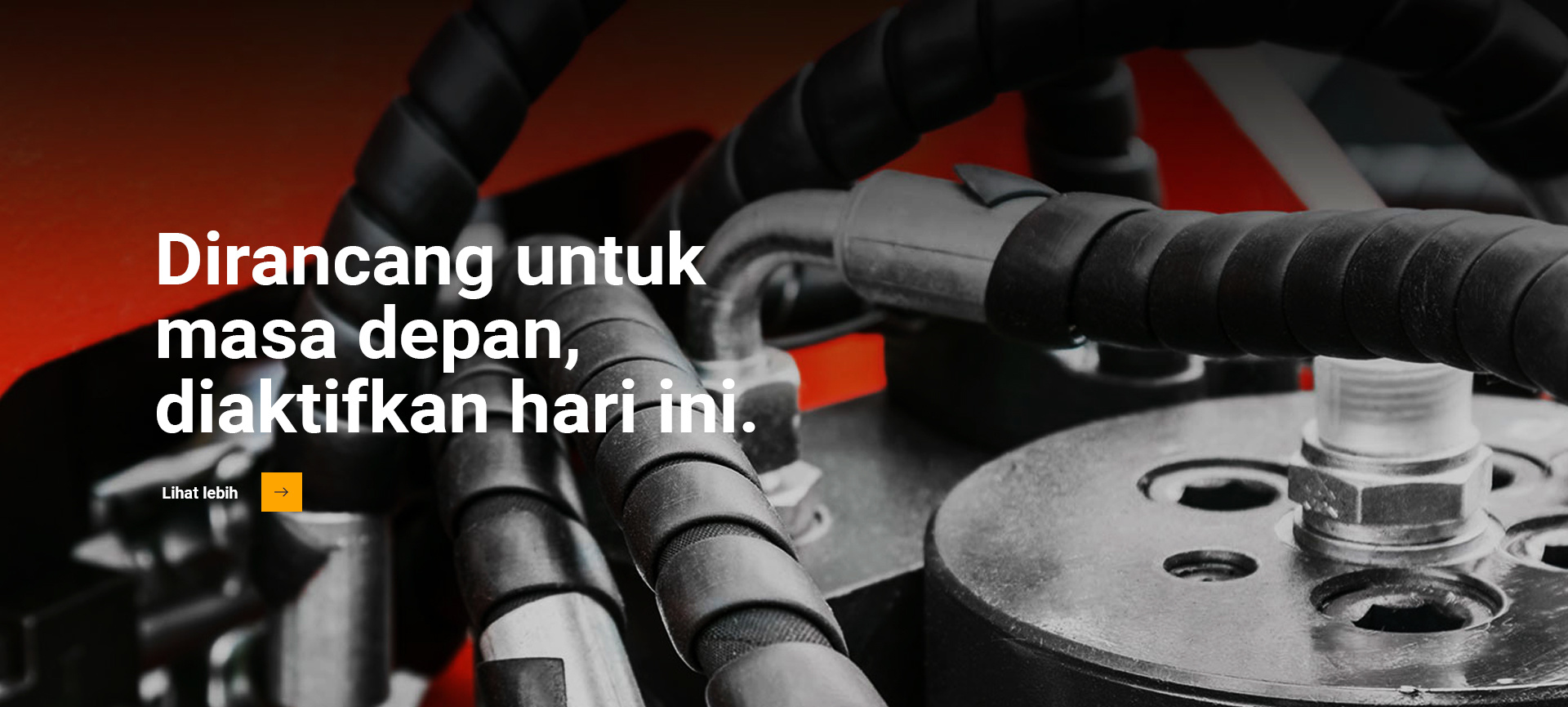 Selang Petro