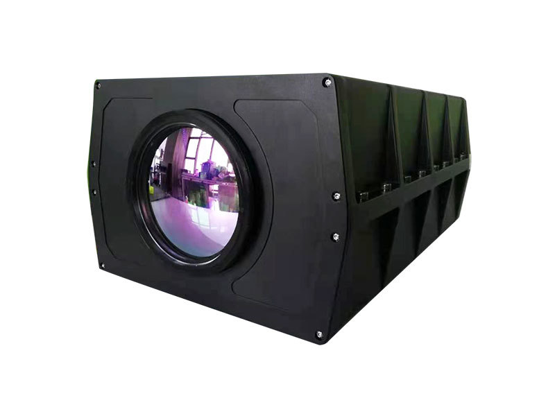TK-LSD320 Laser Spot Detector