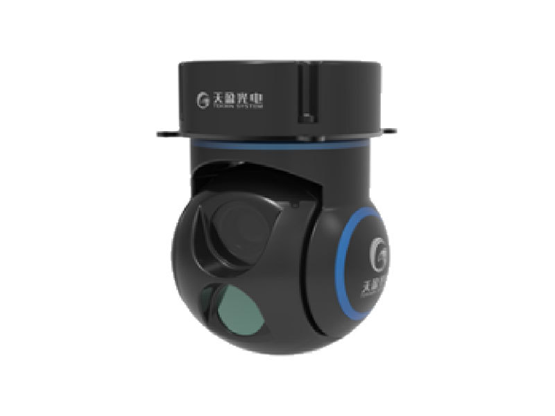 FalconEye 100C
