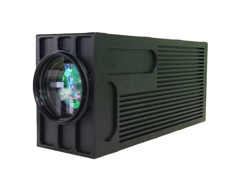 TK-LSD640 Laser Spot Detector