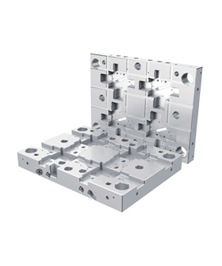 Auto Parts Mold Base 