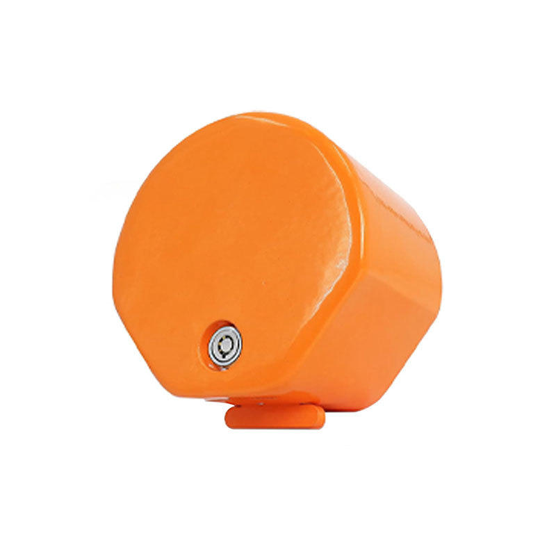 Trailer Locks