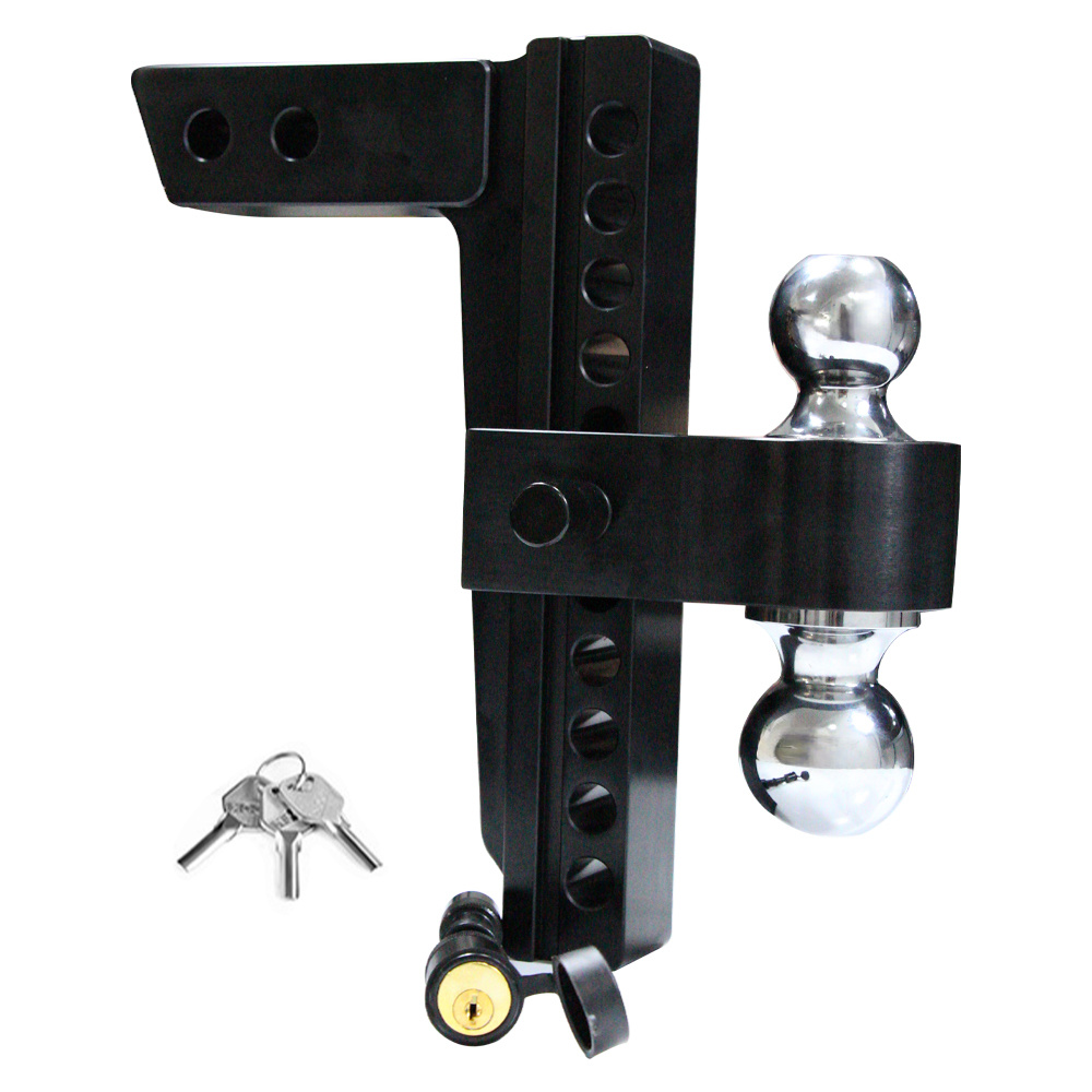 Trailer Hitches