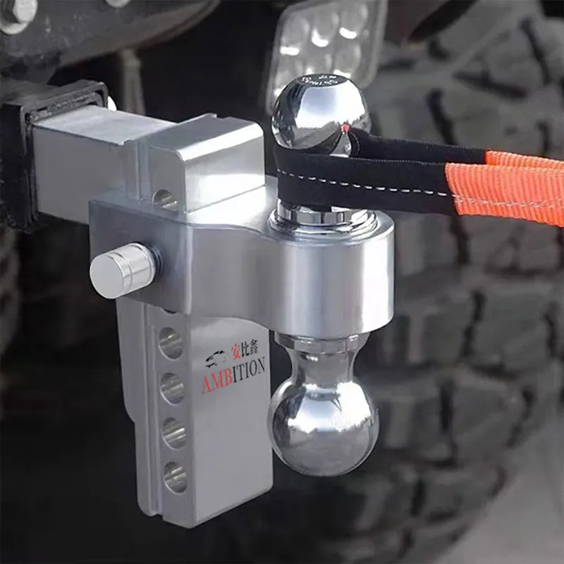 Trailer Hitches