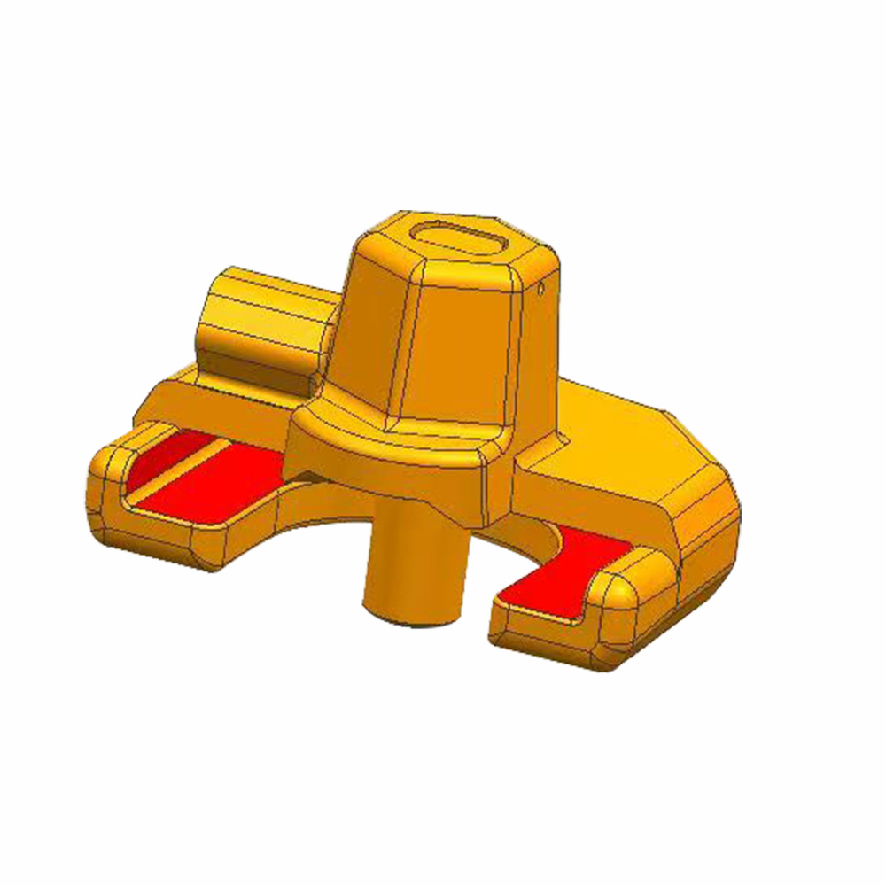 Heavy Duty Trailer Coupler Lock, RV Trailer Locks fit 2-5/16 inches, 2", 1-7/8" Couplers