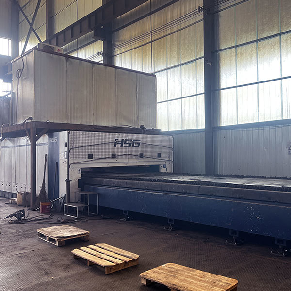 Plant Equipment Plant Equipment