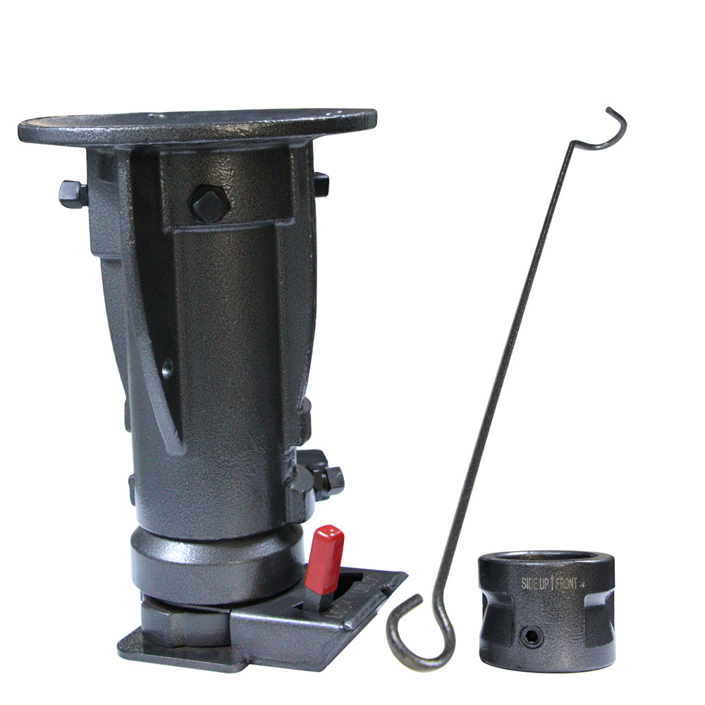 5th Wheel Hitch