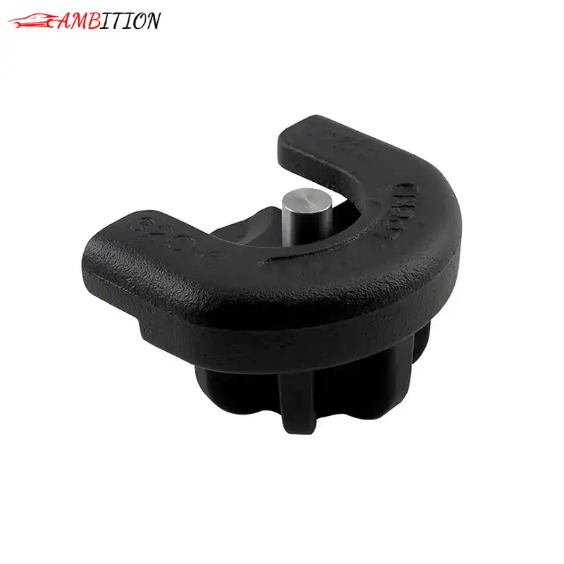AMBITION 2 Inch Trailer Lock Heavy-Duty Trailer Hitch Lock Anti Theft Trailer Coupler Locks