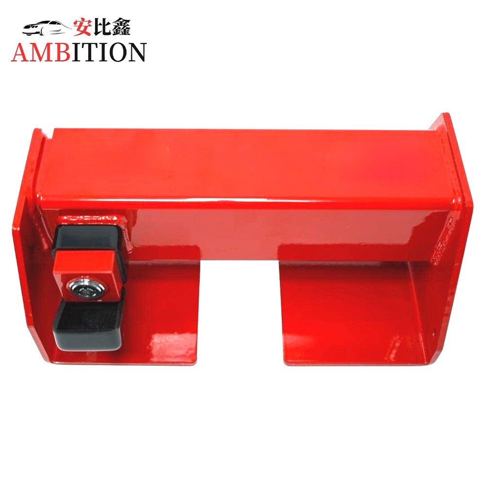 Heavy Duty Steel Cargo Shipping Container Door Lock