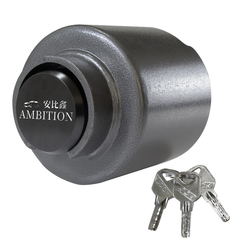 Trailer Locks