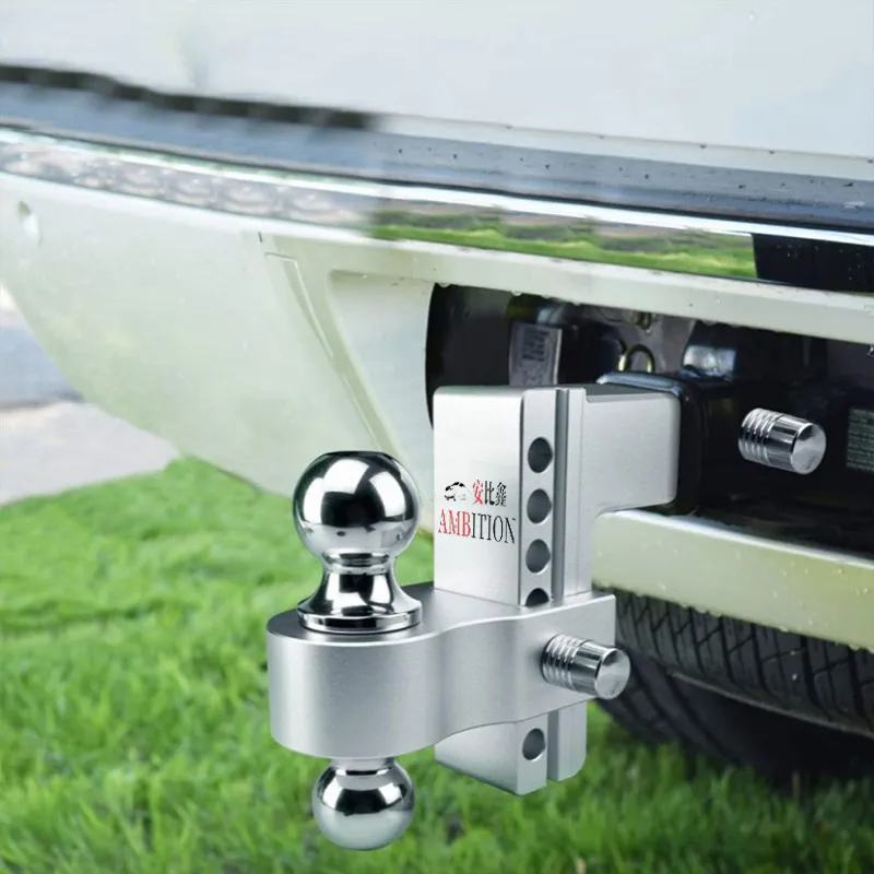 Trailer Hitches