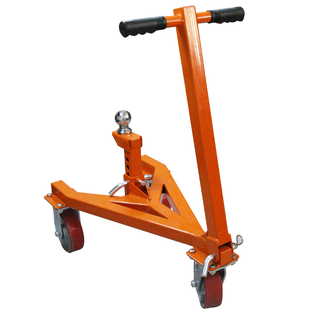 Trailer Tug - 3,500lb Tongue Weight Trailer Mover for RV Boat Greatest Trailer Dolly