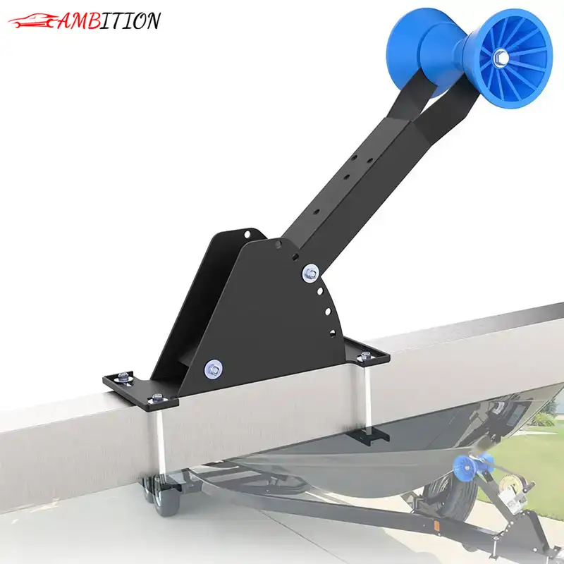 Tugboat Winch Bracket_2