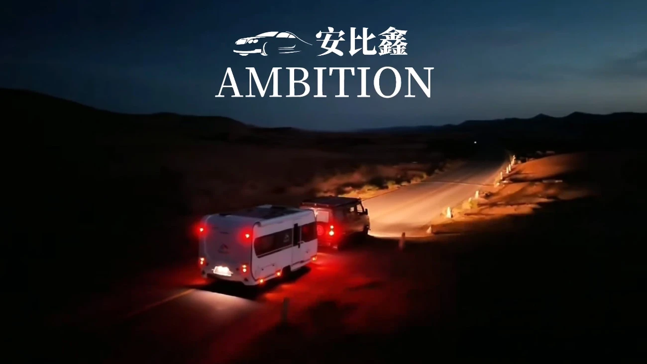 视频标题