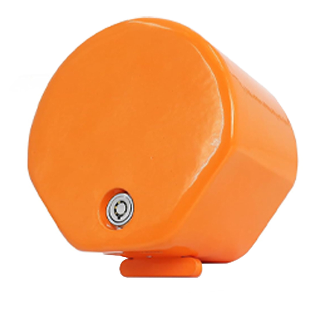 Heavy Duty Trailer Coupler Lock, RV Trailer Locks fit 2-5/16 inches, 2", 1-7/8" Couplers