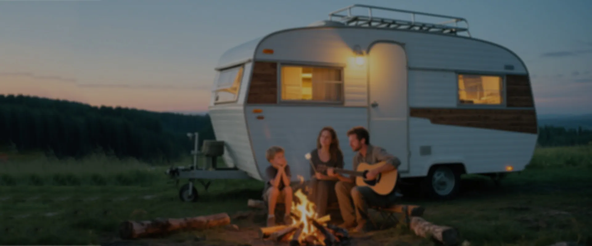 Make outdoor life simpler