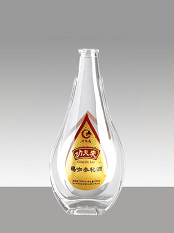 500ml