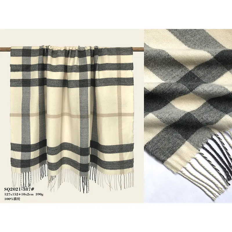 ブランケット S02021-387#
