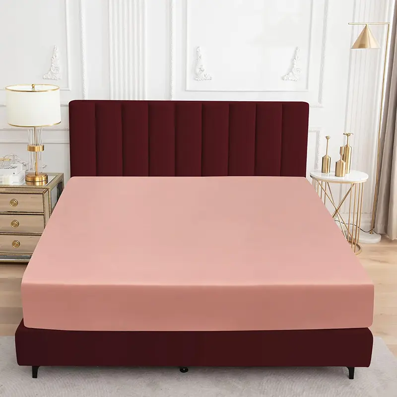 Mattress protector