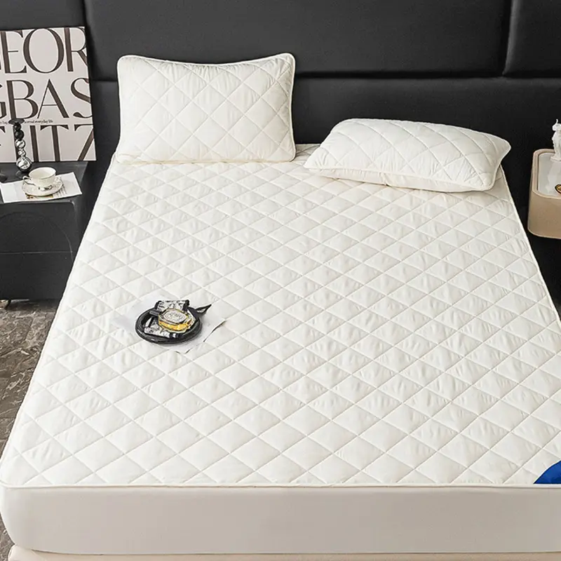 Mattress protector Mattress protector