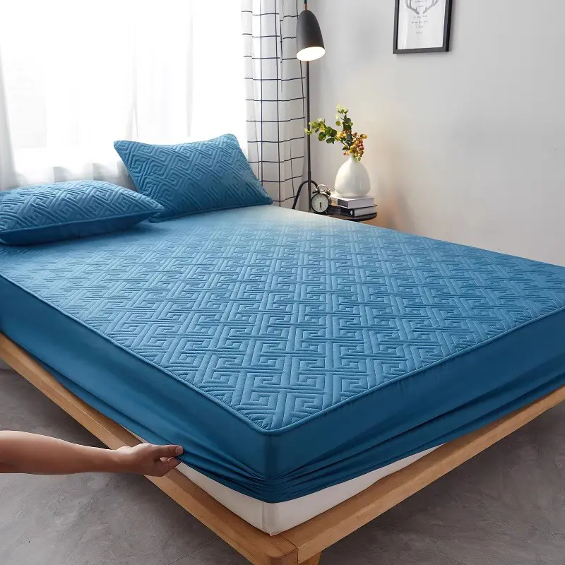 Mattress protector Mattress protector