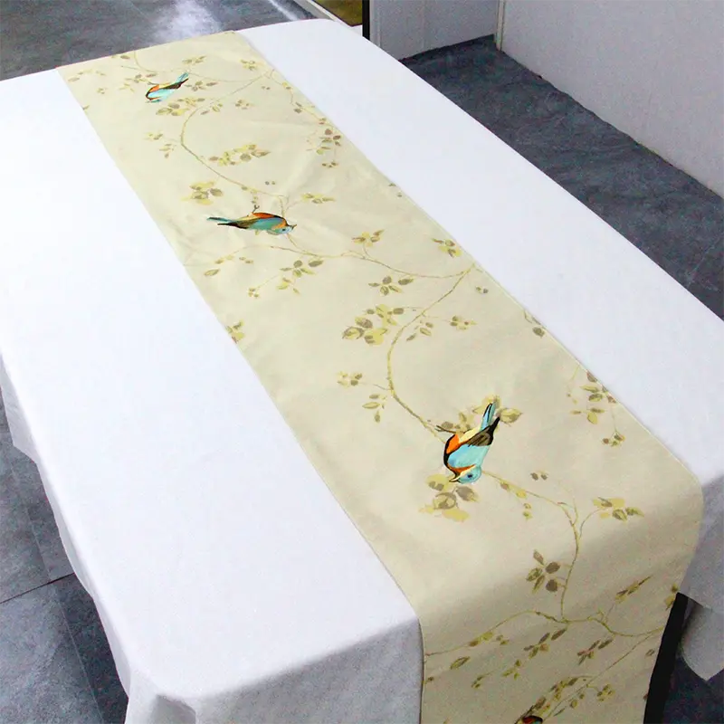 Table Flag