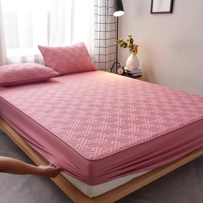 Mattress protector Mattress protector
