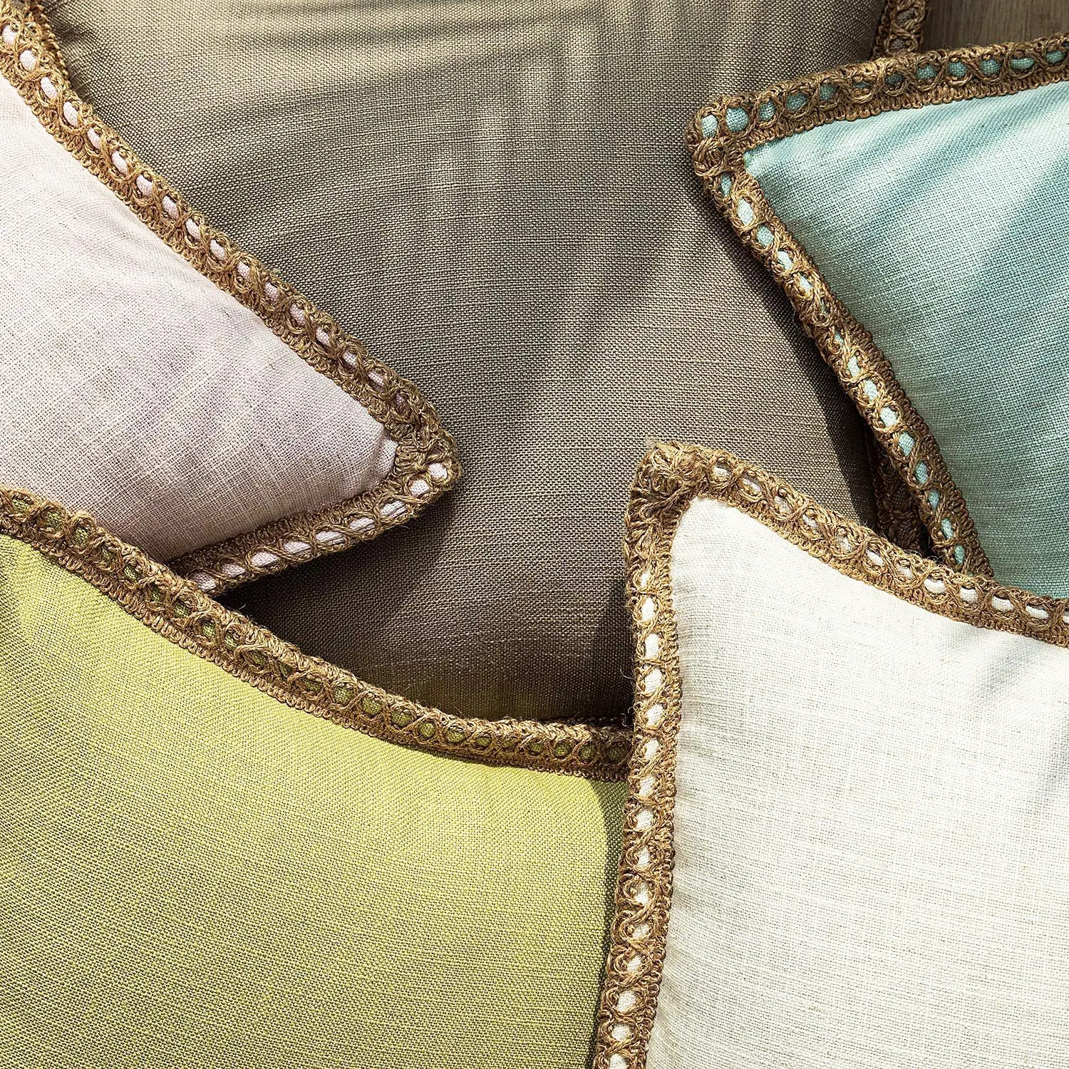 Cushion
