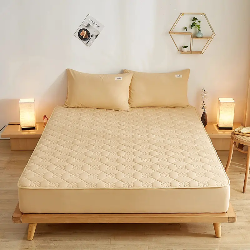 Mattress protector Mattress protector