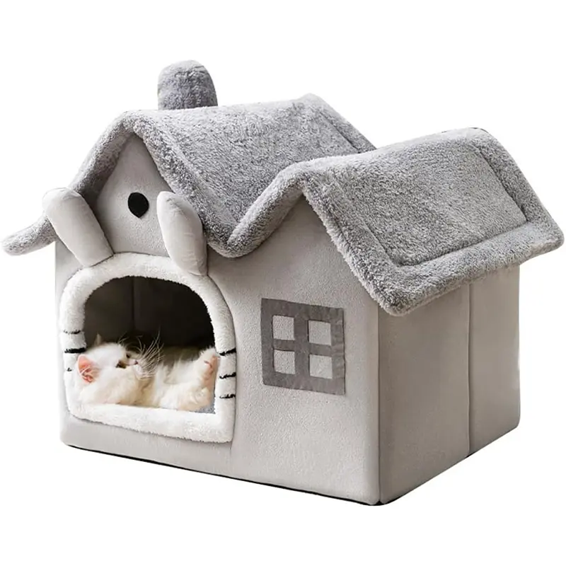 Pet house