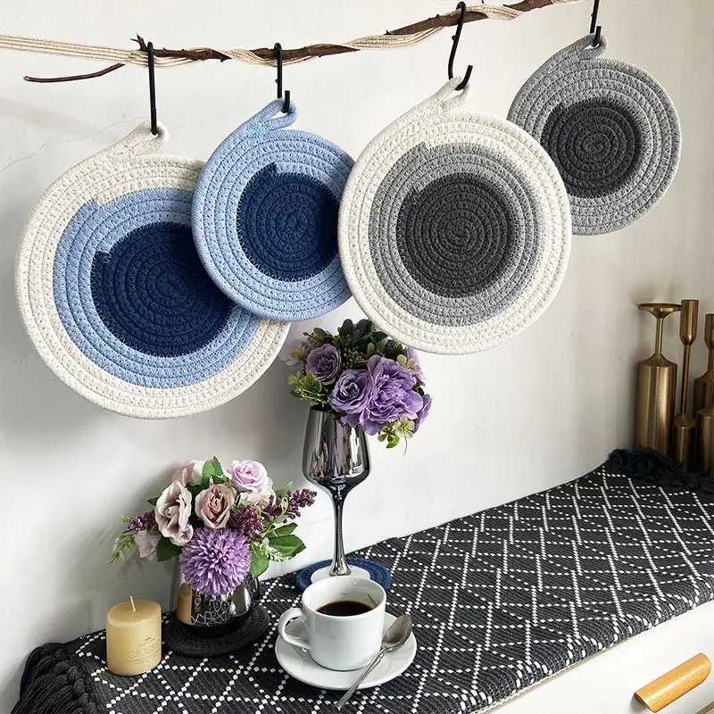 Pot holder Pot holder