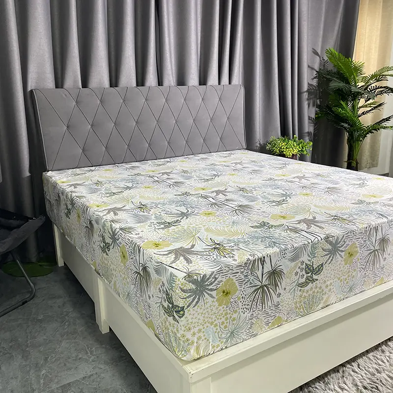 Mattress protector