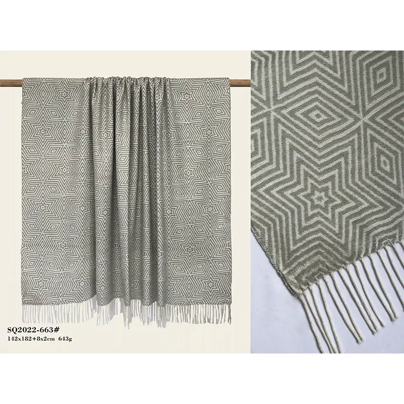 ブランケット S022-893#