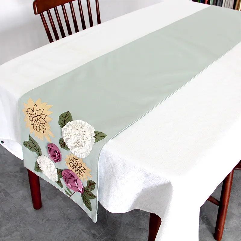 Table Flag