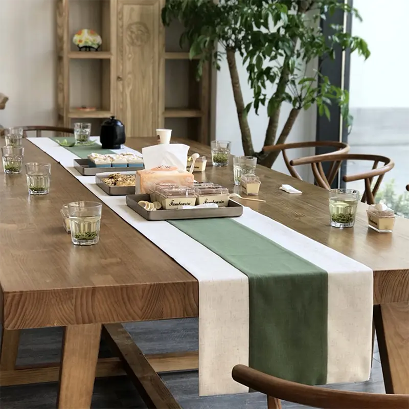 Table Flag Table Flag