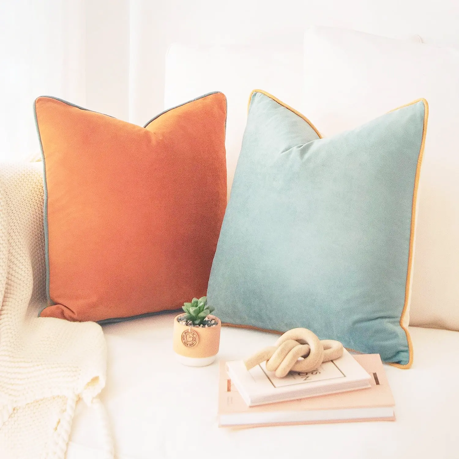 Cushion Cushion