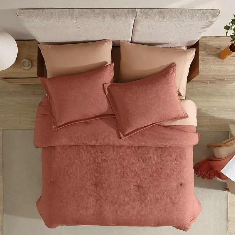 Bedding four-piece set