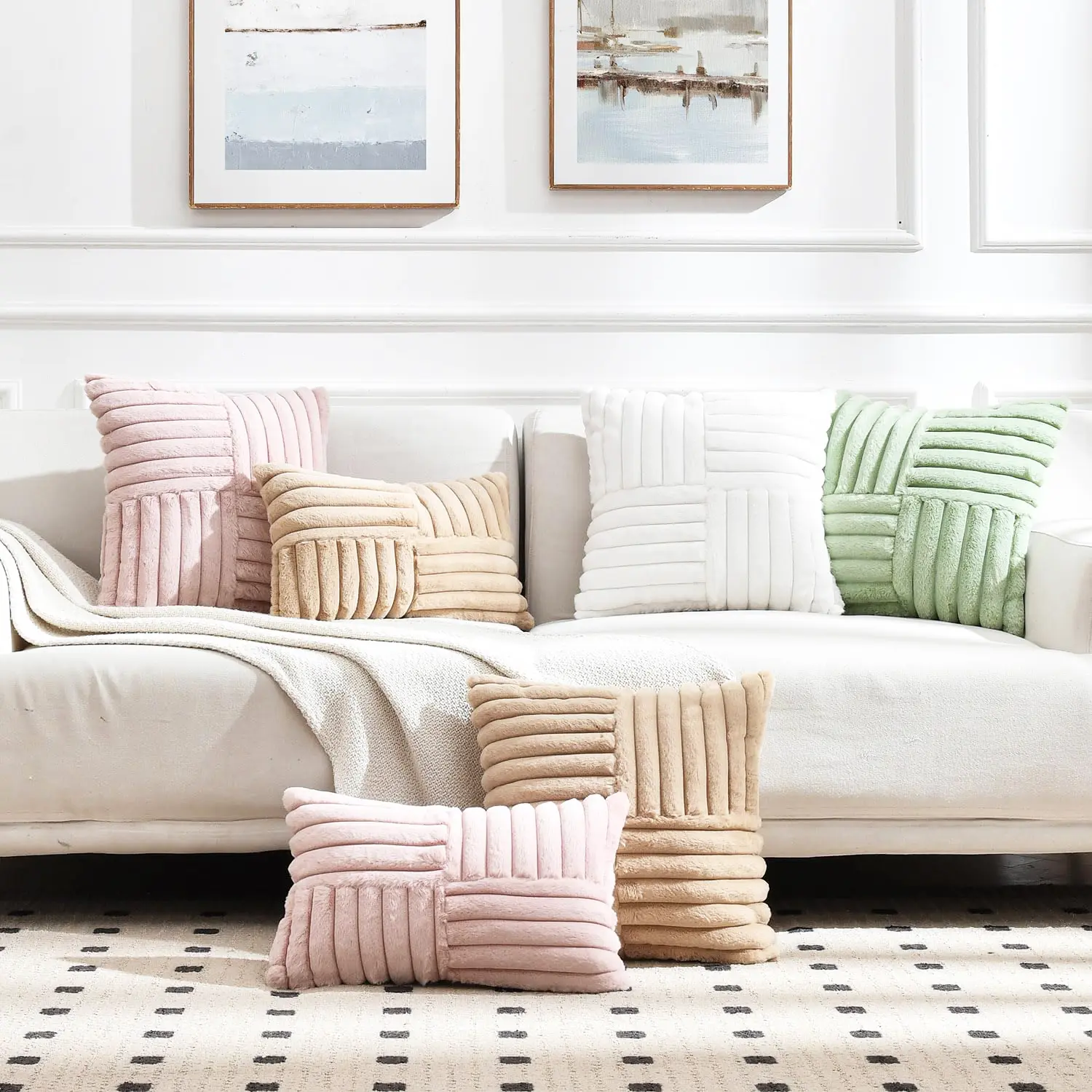 Cushion