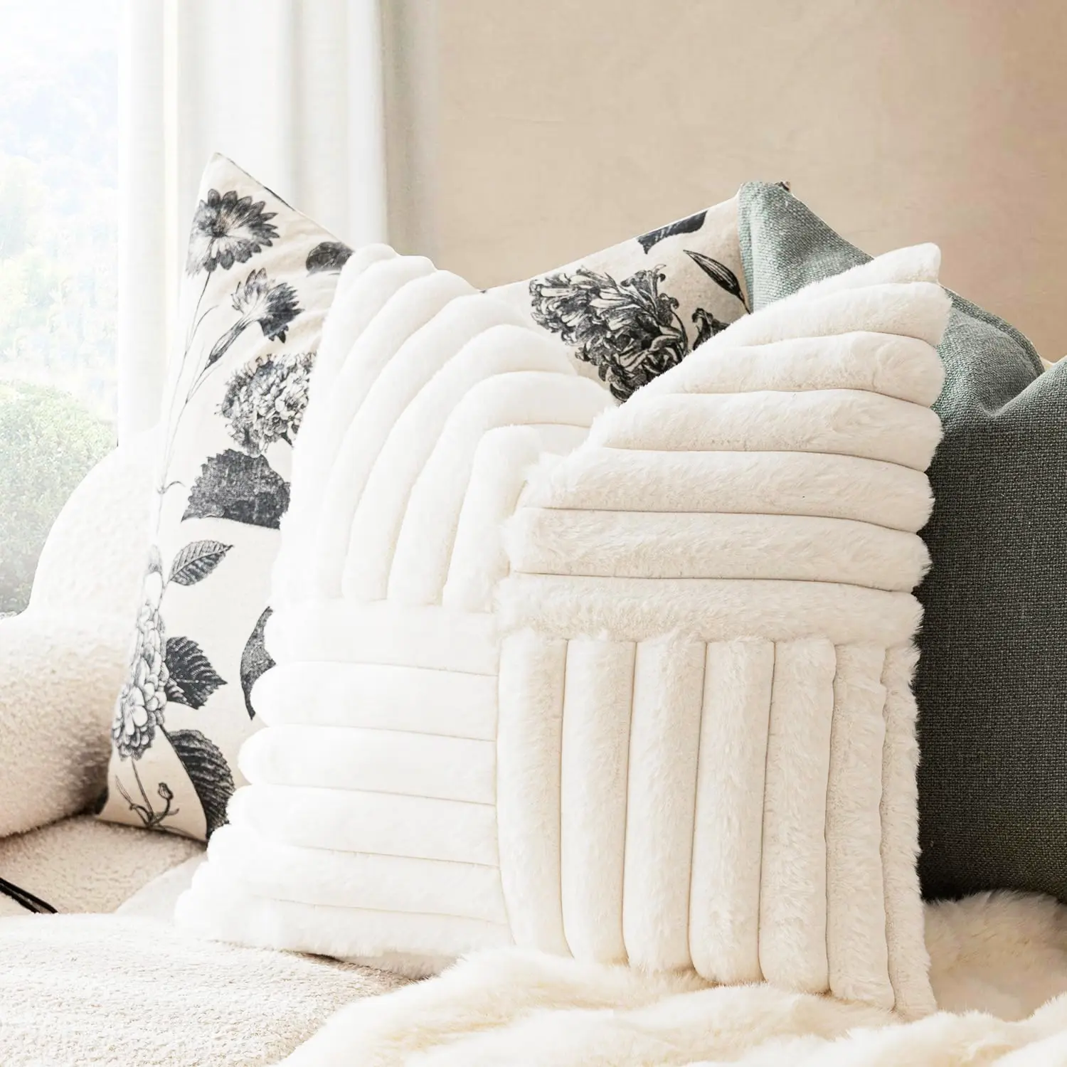Cushion