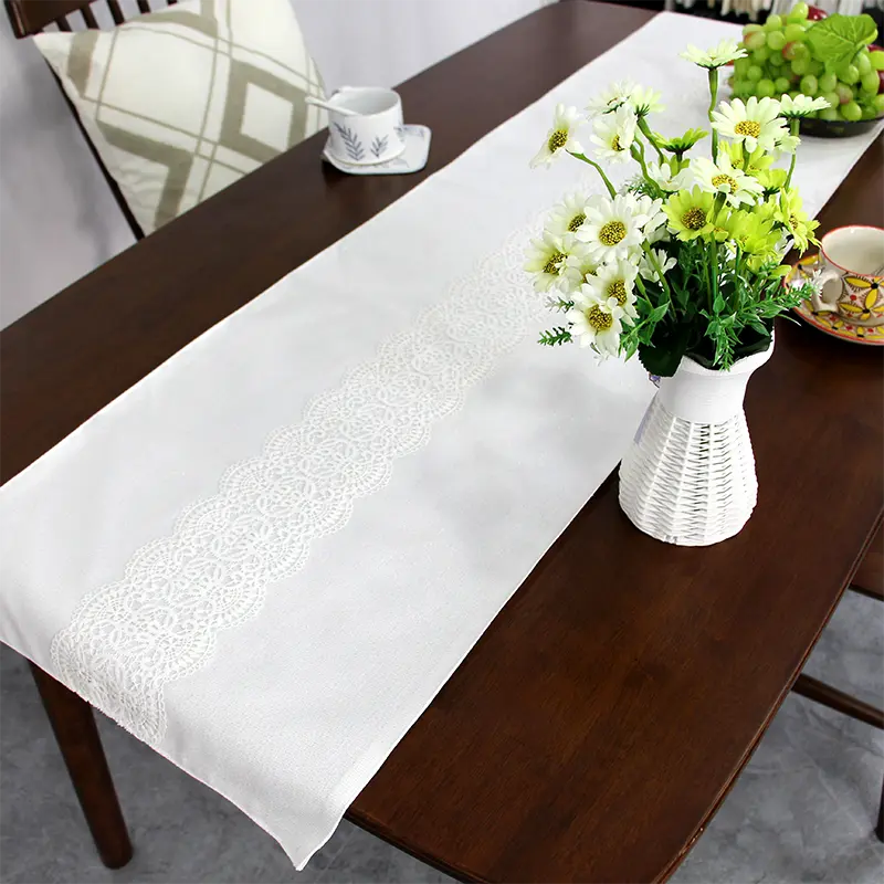 Table Flag