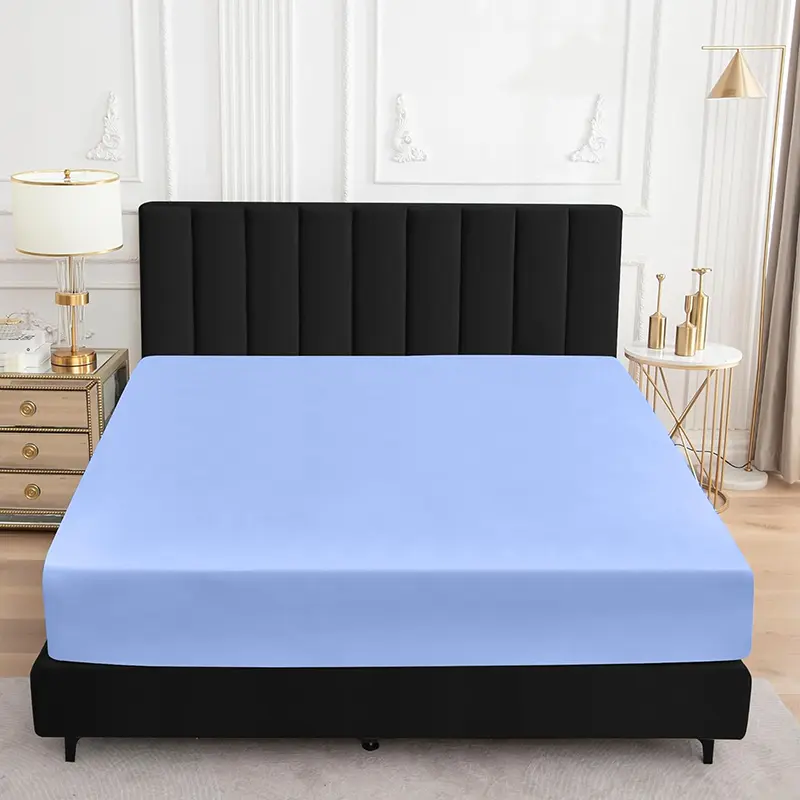 Mattress protector