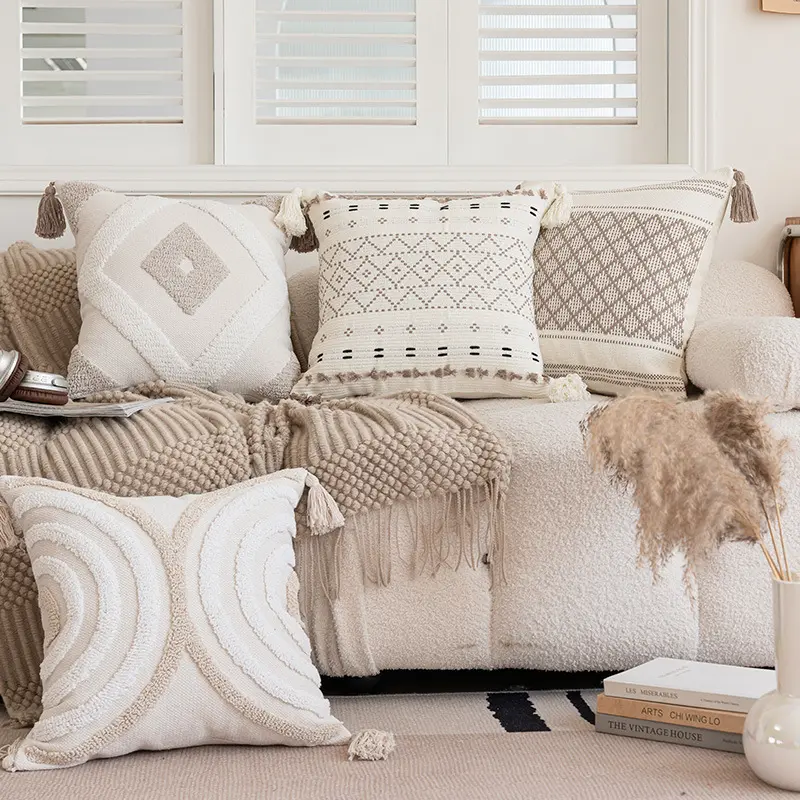 Cushion