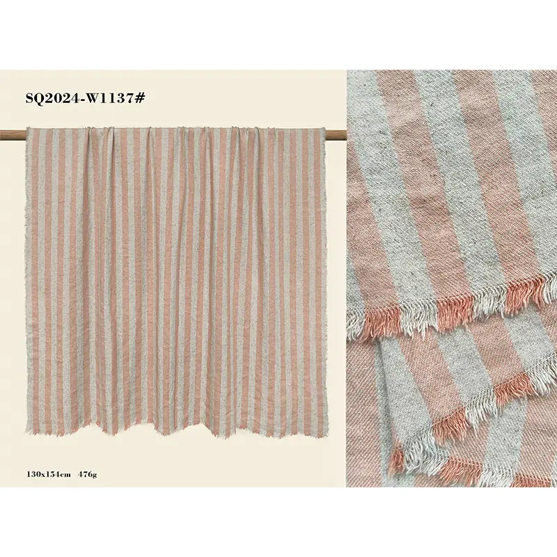ブランケット S02024-W1137#
