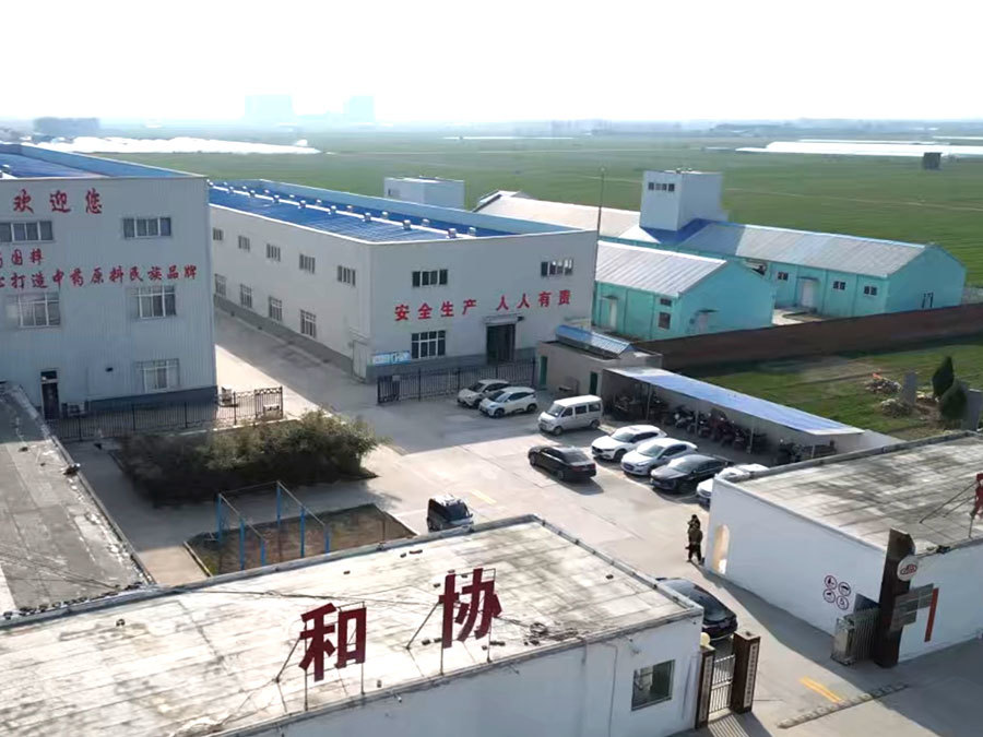 Welcome to Xinxiang Hexie Animal Pharmaceutical Co., Ltd.