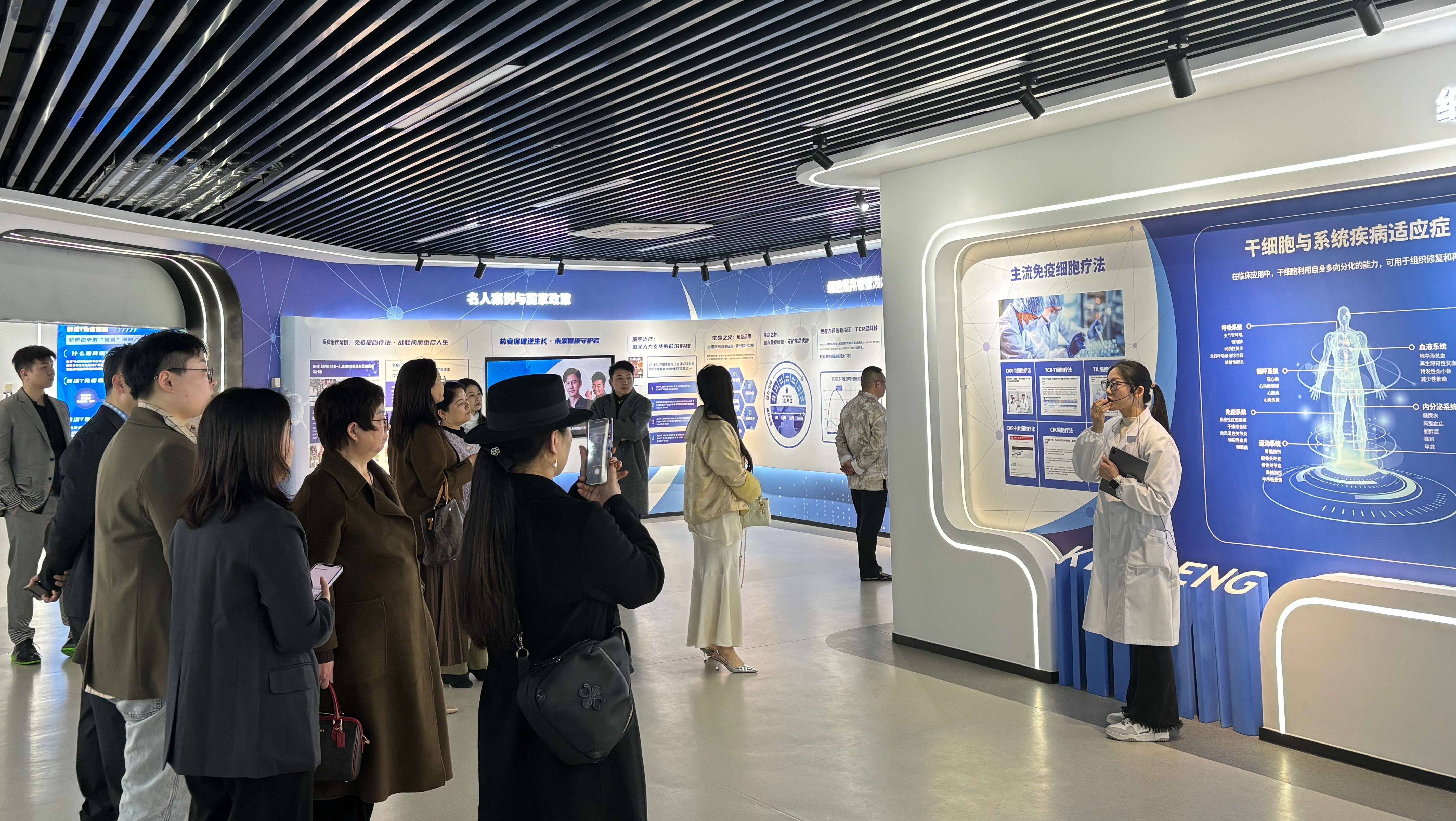 “秉持初心，包容并进”  2025年首届Youthline品牌沙龙分享会于合肥举行