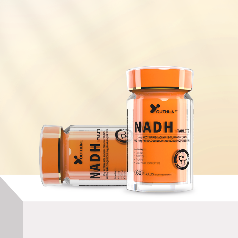 NADH片
