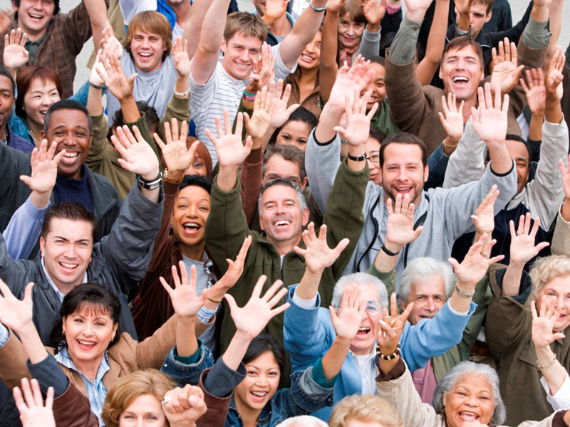 The beginning of a new era of global anti-aging