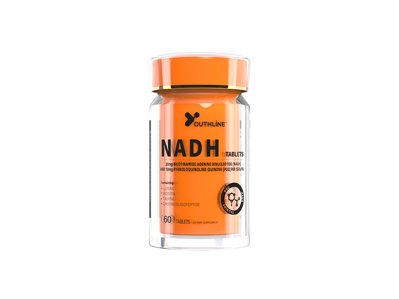 NADH片
