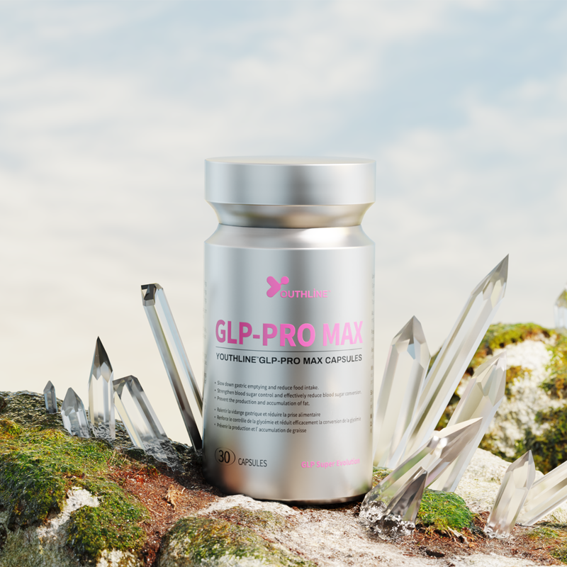 轻松控食，尽享美味——进口GLP-PRO MAX素轻胶囊的奇妙之旅
