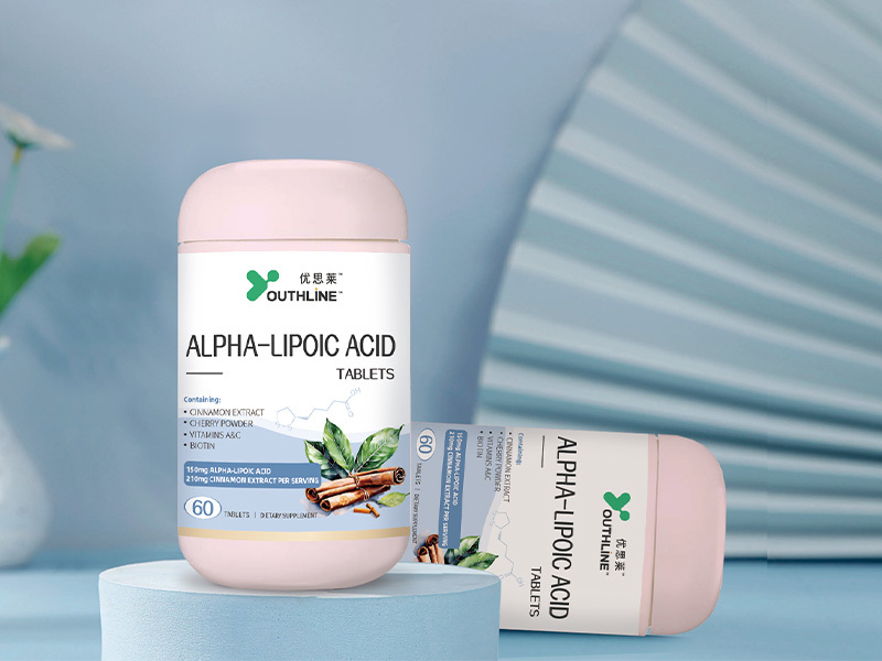 Anti-sugar Q10 capsules
